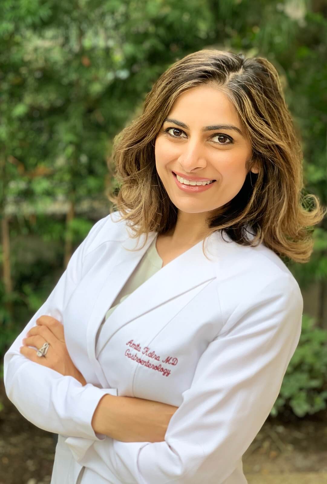 Amita Kalra MD vKind