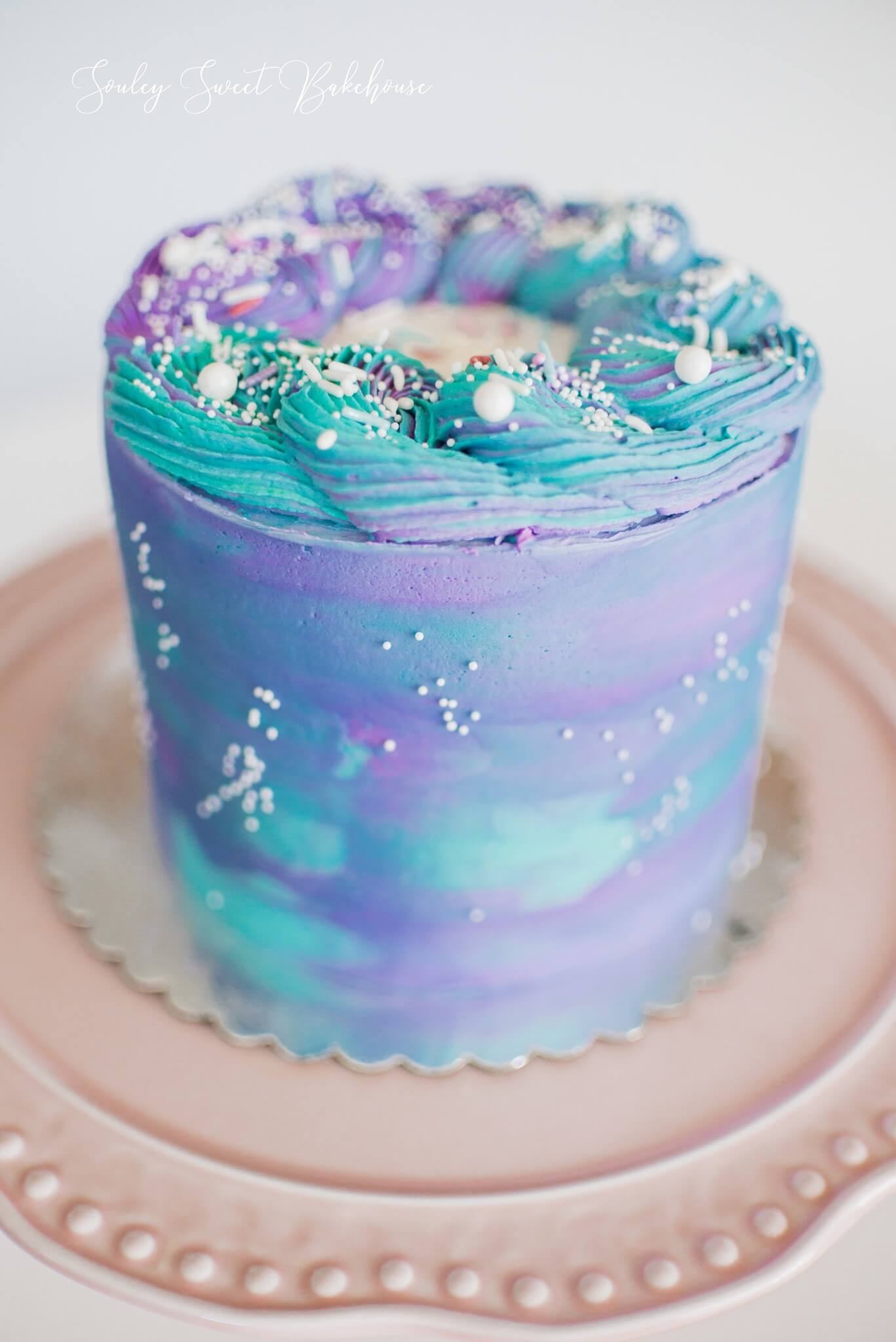 Souley Sweet Bakehouse Explore The PlantPowered World