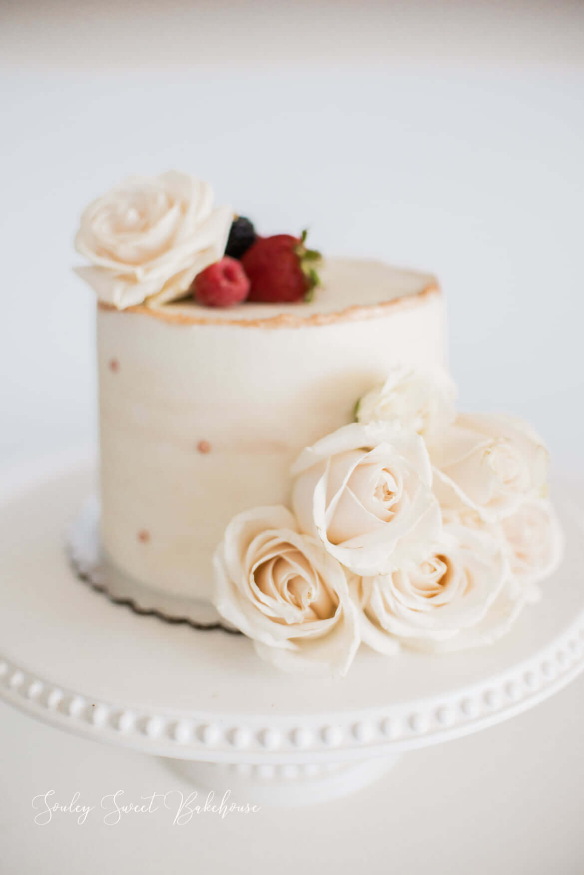 Souley Sweet Bakehouse Explore The PlantPowered World