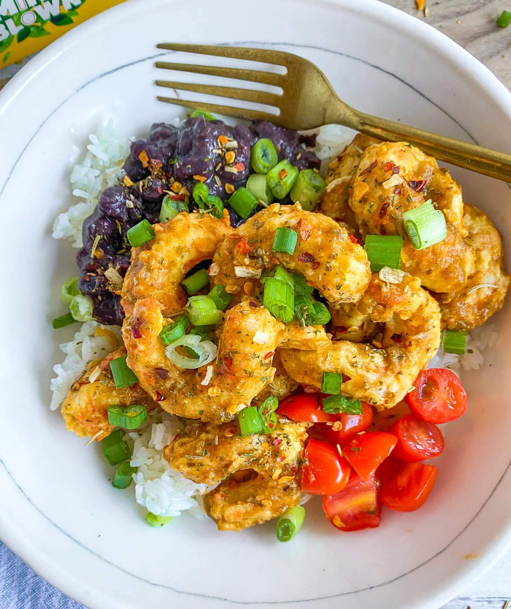 The Plant Based Seafood Co. If It's Vegan, It's On Vkind!