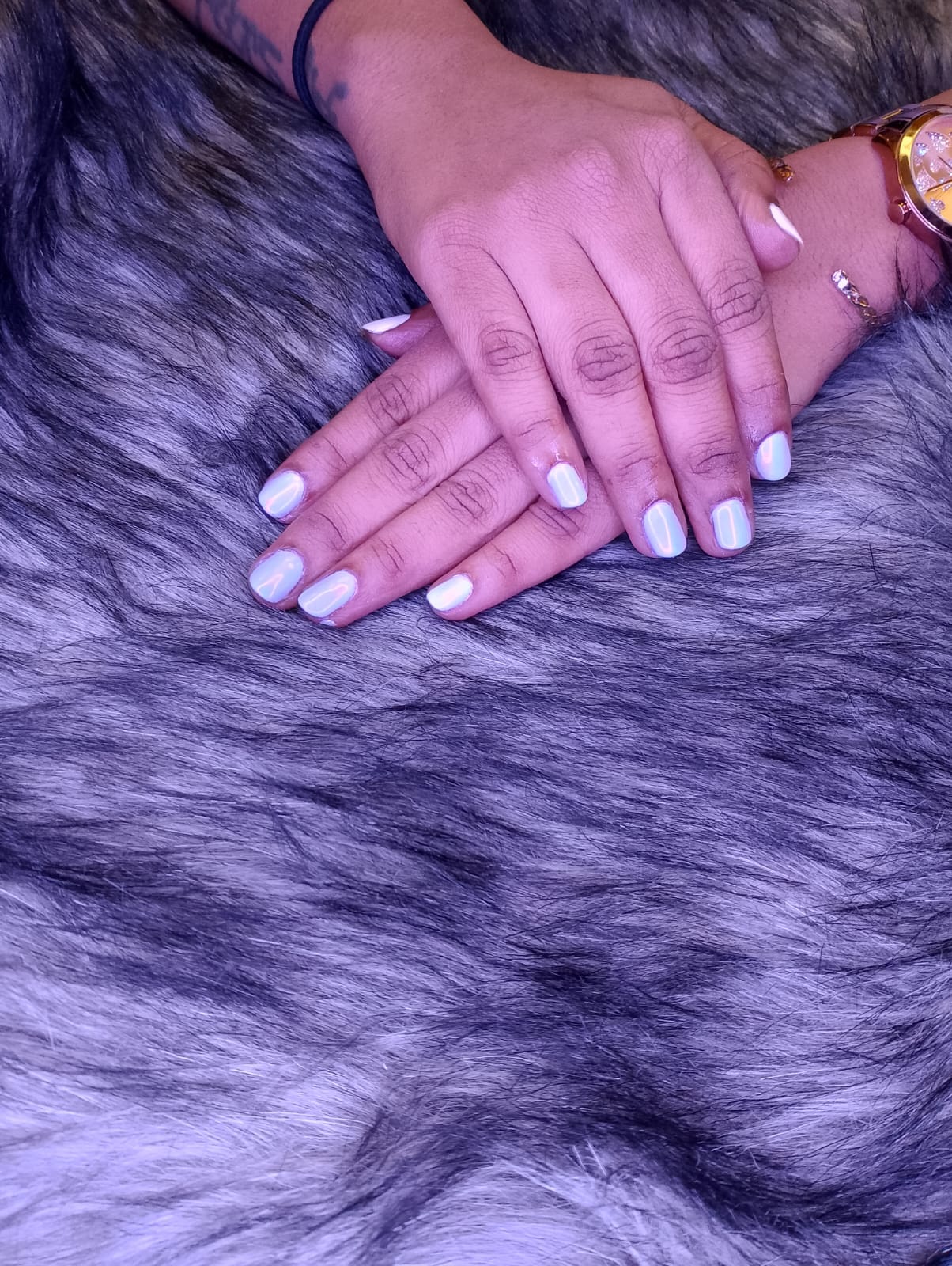 Best Nail Salon in Chennai VK Nail Bar Studio