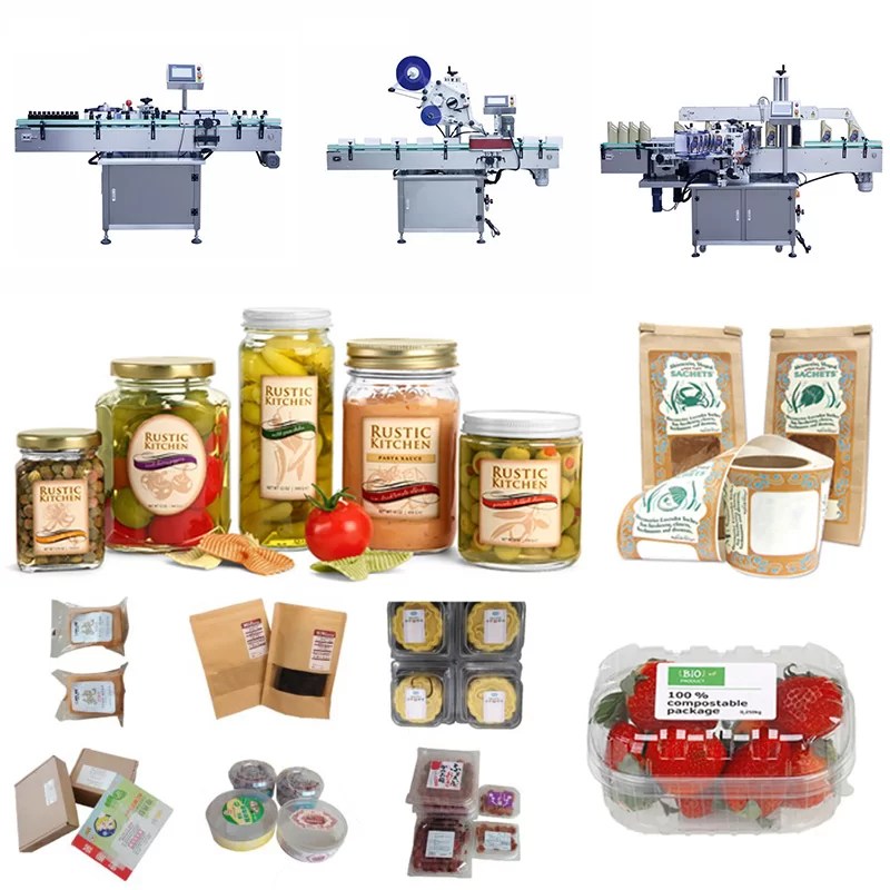 Food Packaging and Labeling Machinery Maintenance Guide