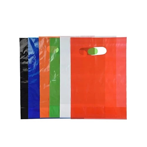 Plastic Bag Labeling Machine The Selection Guide VKPAK