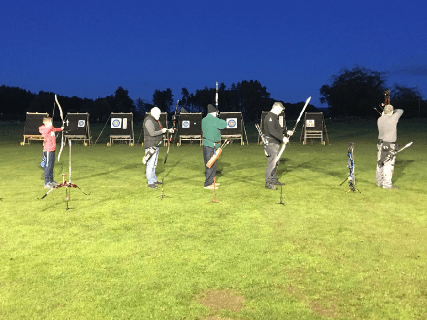 News How To Create An Enchanting Ambiance In Your Archery Field