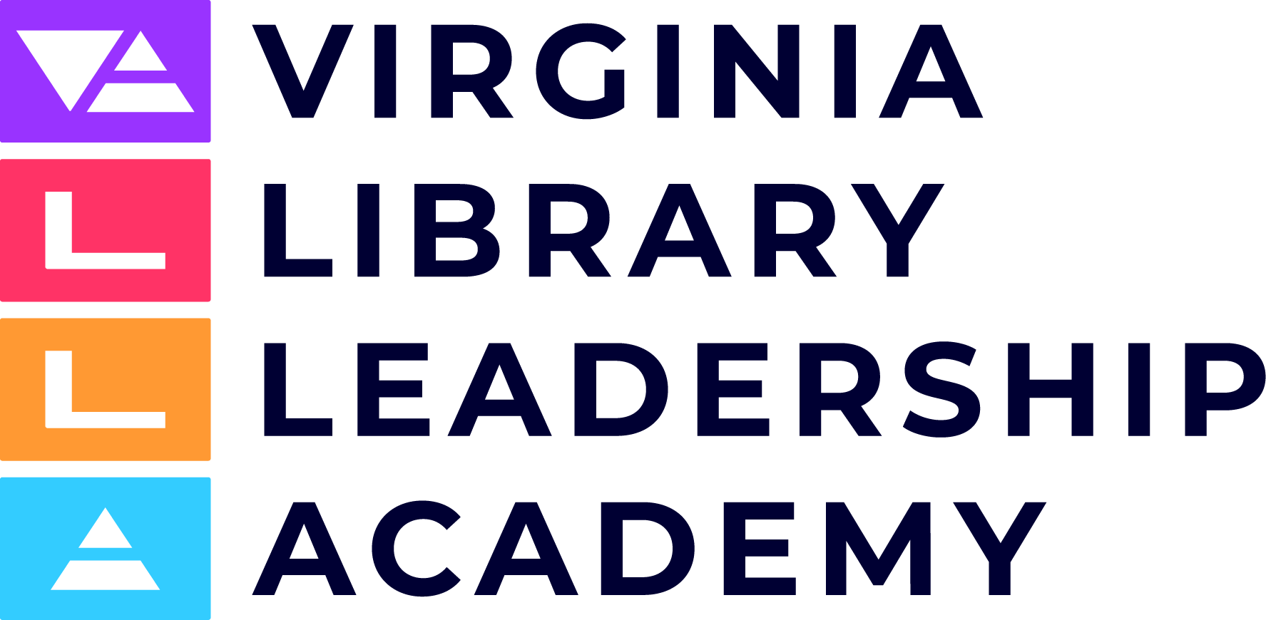Virginia Library Leadership Academy 2024 Cohort Application Open!
