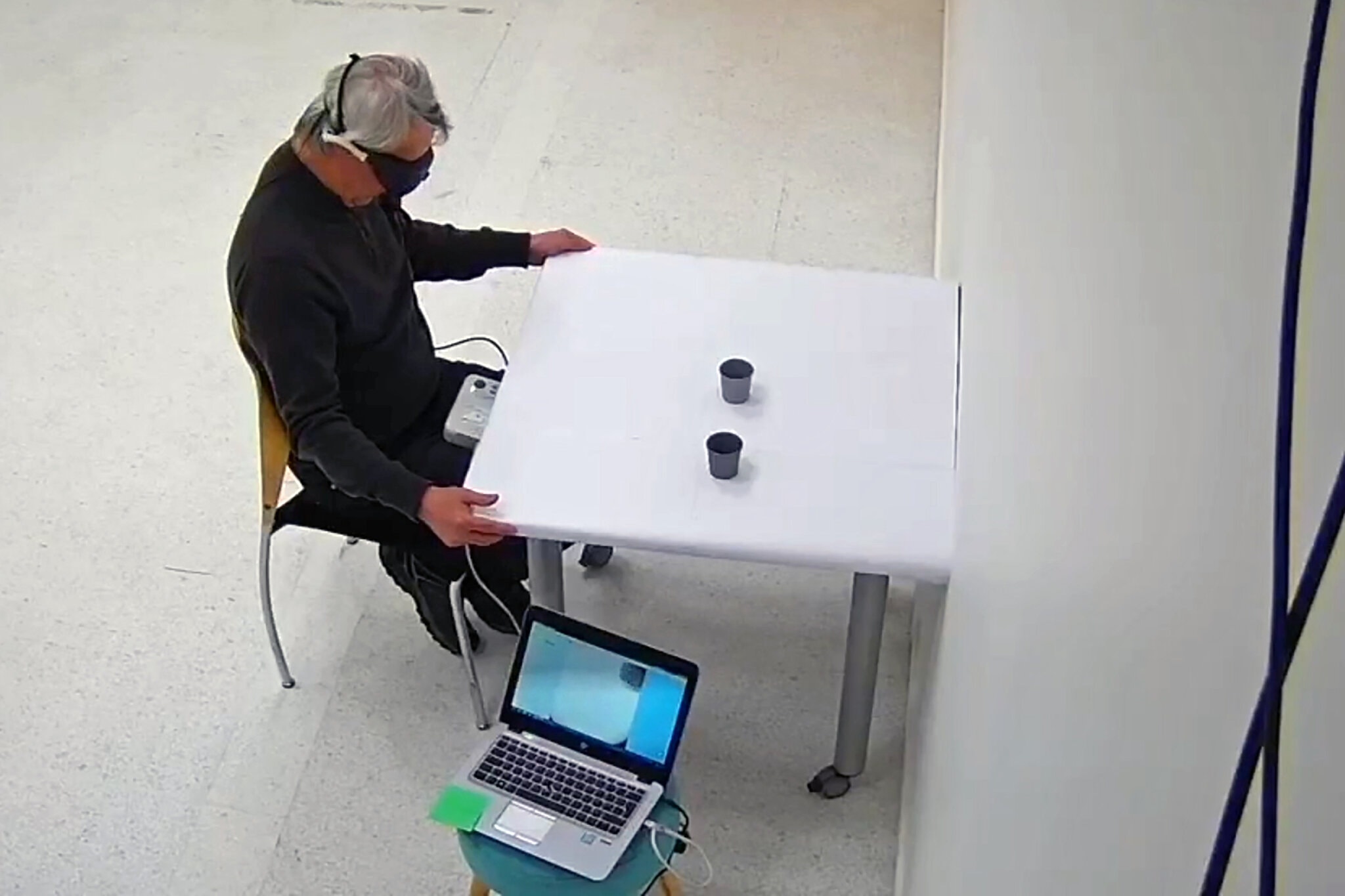 Scientists Partially Restored a Blind Man’s Sight With New Gene Therapy