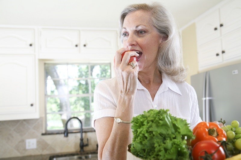 Snack Tips Dr MacLeods VLED Weight