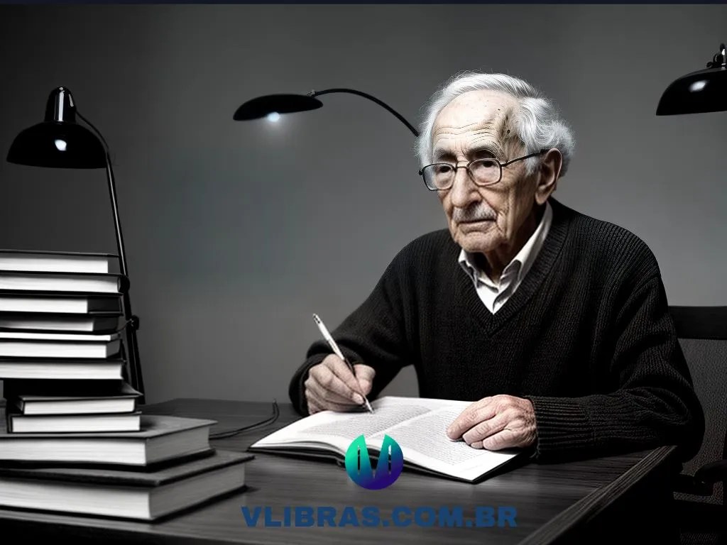 Descobrindo a Genialidade de Daniel Keyes Os Melhores Livros para