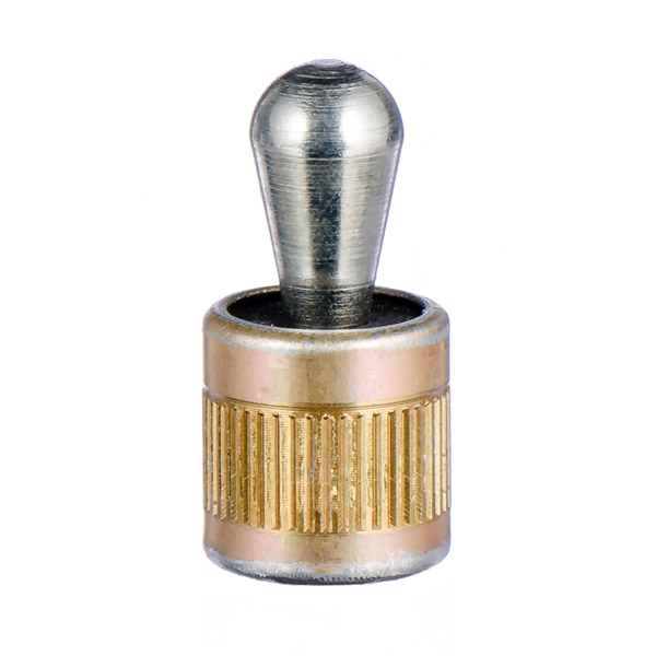 Standard Spring Plungers Vlier