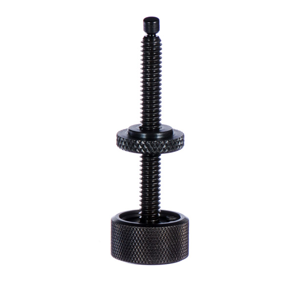 Standard Spring Plungers Vlier