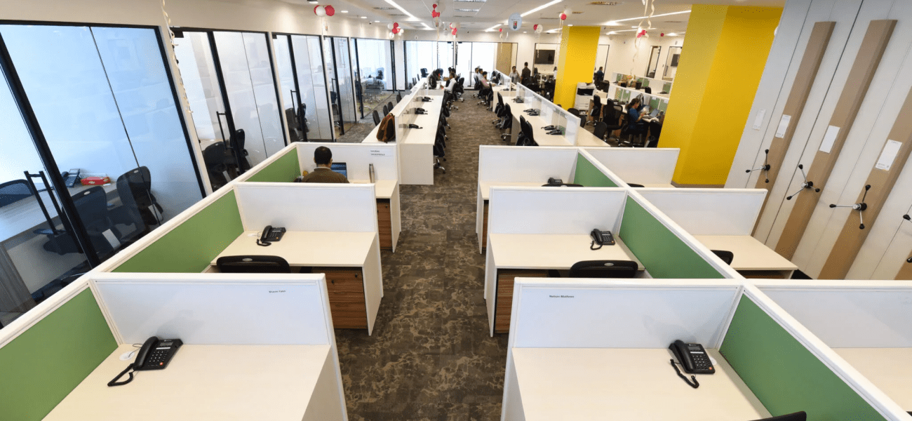 Office Layout Ideas to Maximize Your Workspace