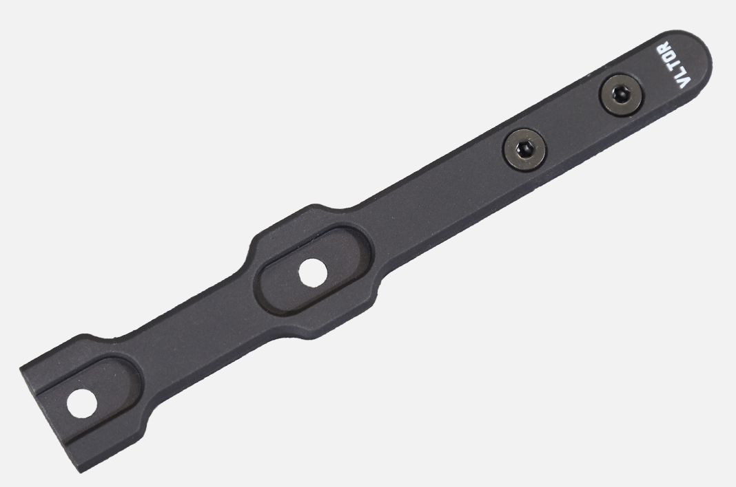 VLTOR Millennium KeyMod™ Light Mount Vltor Weapon Systems