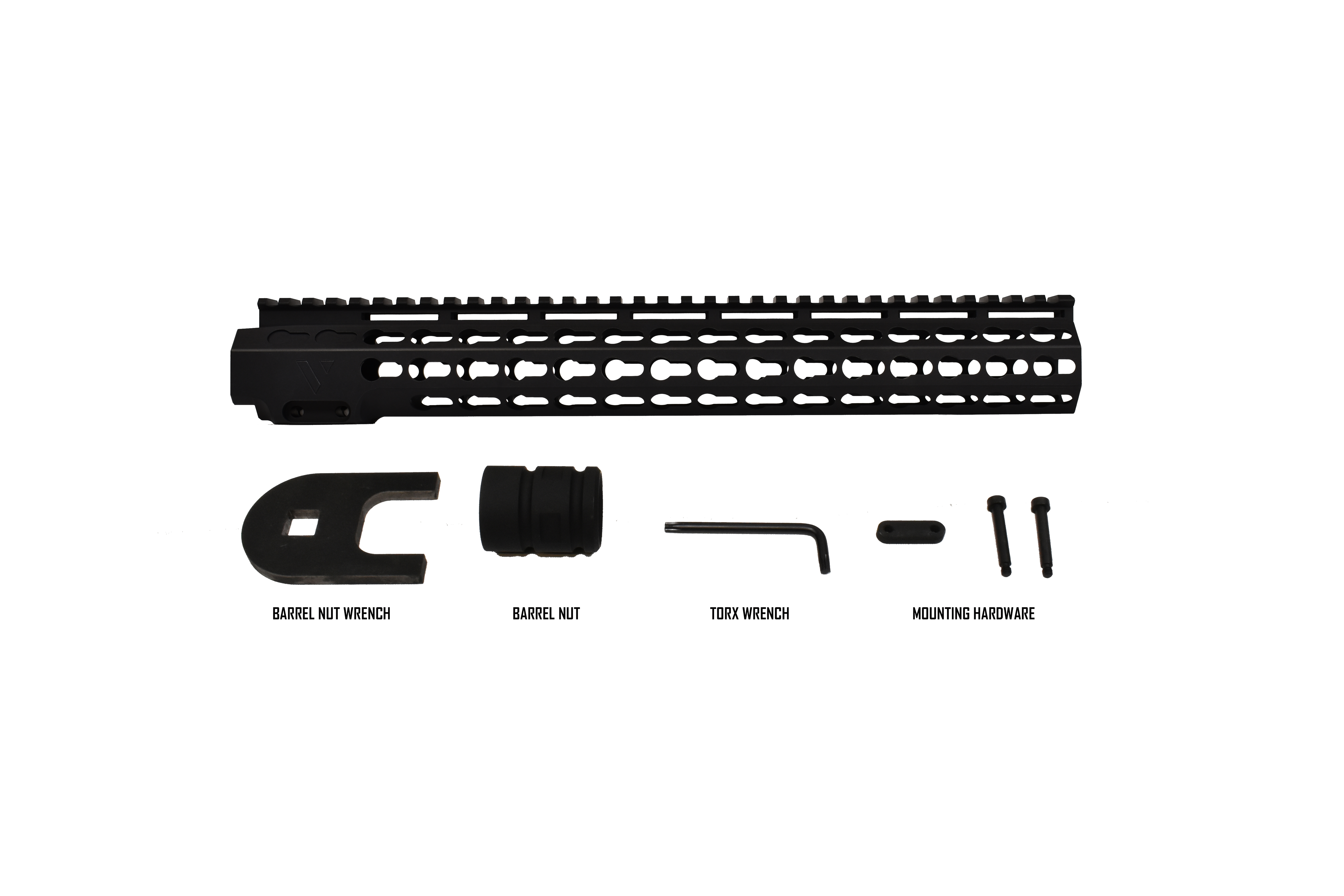 VLTOR Freedom Rail Handguard Vltor Weapon Systems