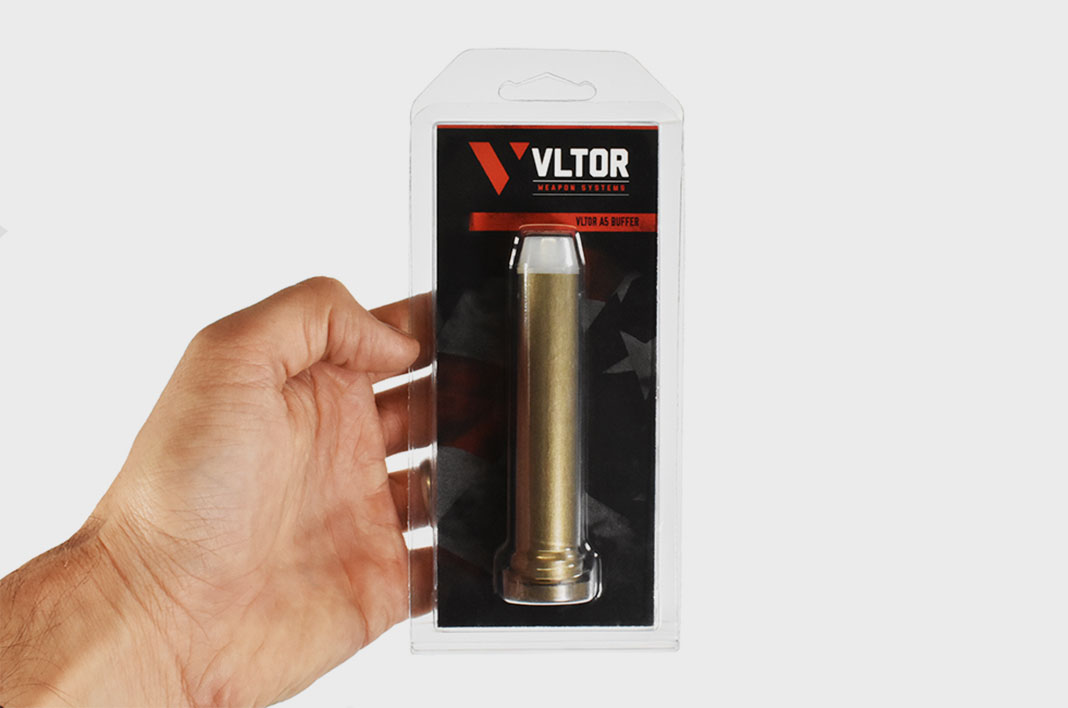 VLTOR A5 Buffers | Vltor Weapon Systems