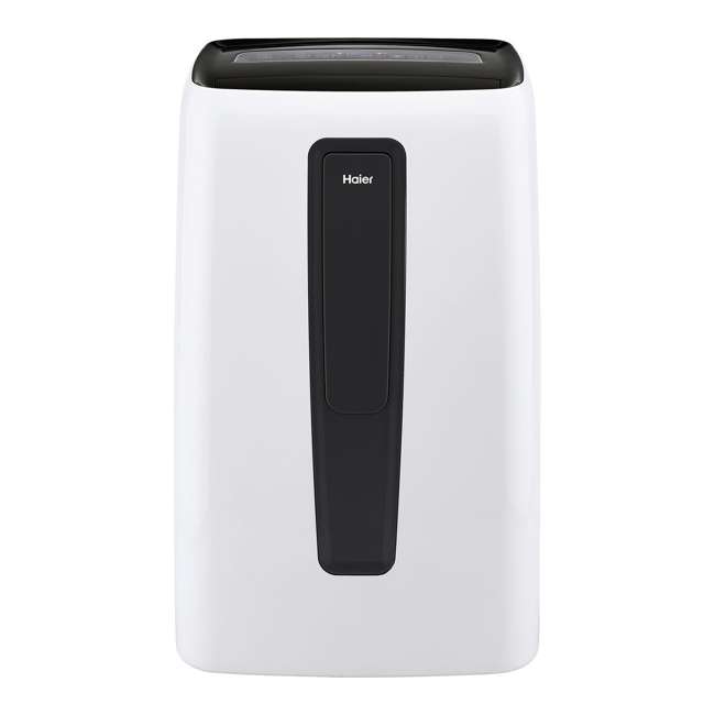 Haier 12,000 BTU Portable Electric Home Air Conditioner with Remote