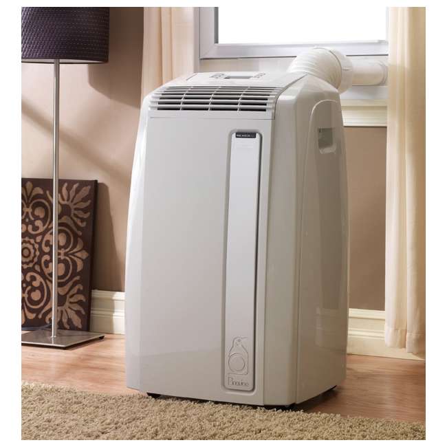 Delonghi Portable Air Conditioner Canada delonghi canada Select