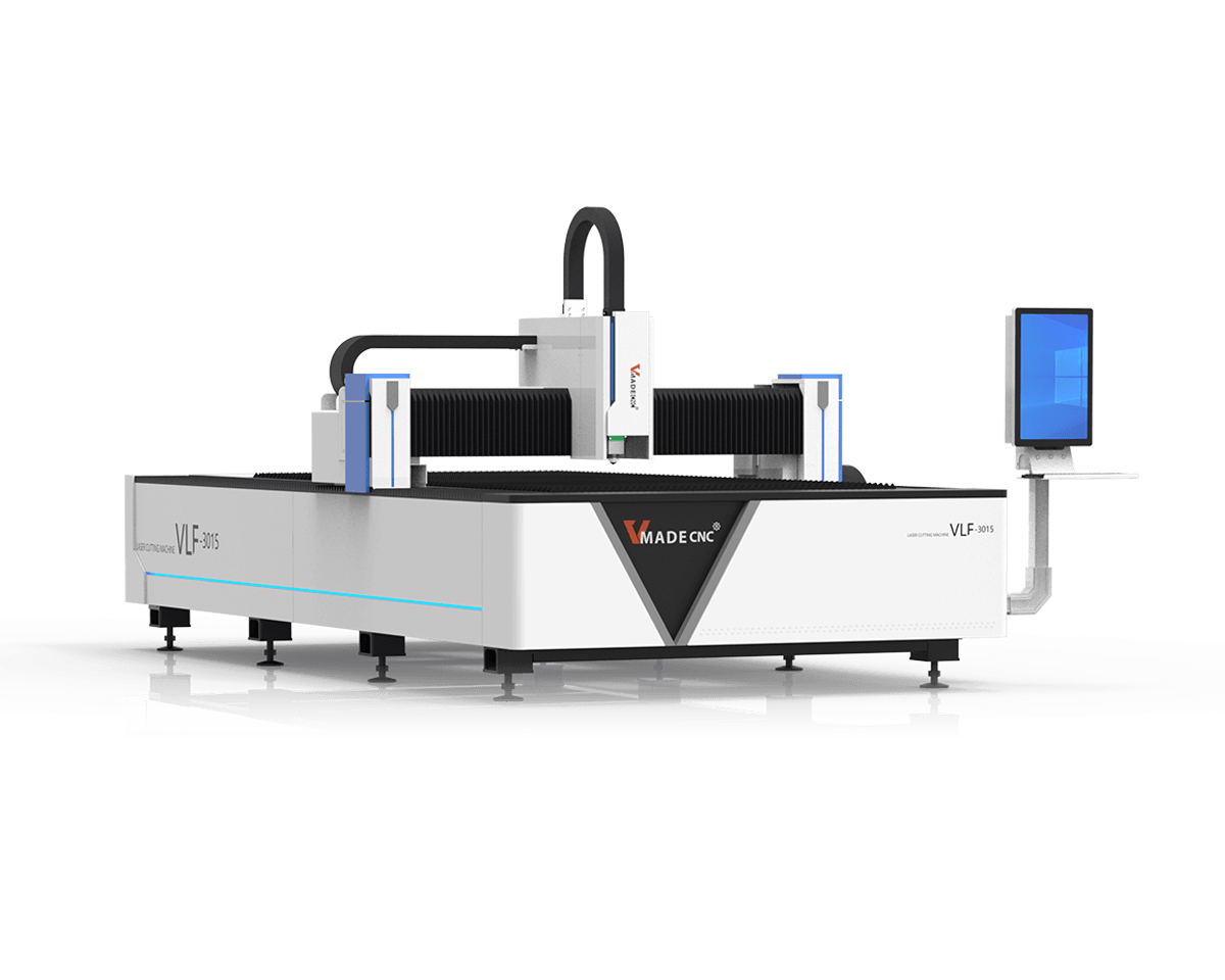 Industrial Laser Cutter Price