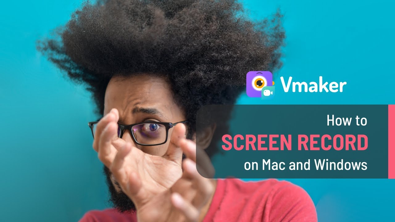 Free Screen Recorder for Windows 10 and 11 with Audio