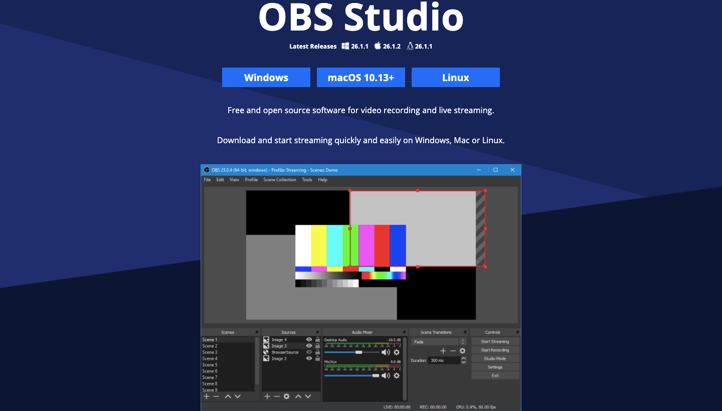 What the best screencasting software solstashok