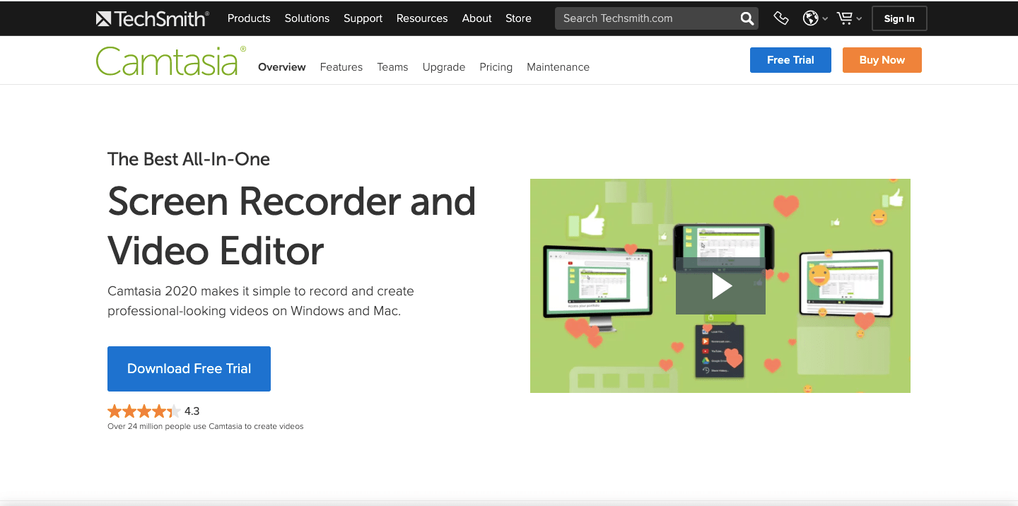 10 Best Screen Recorders for Mac in 2023 (With Pros & Cons)