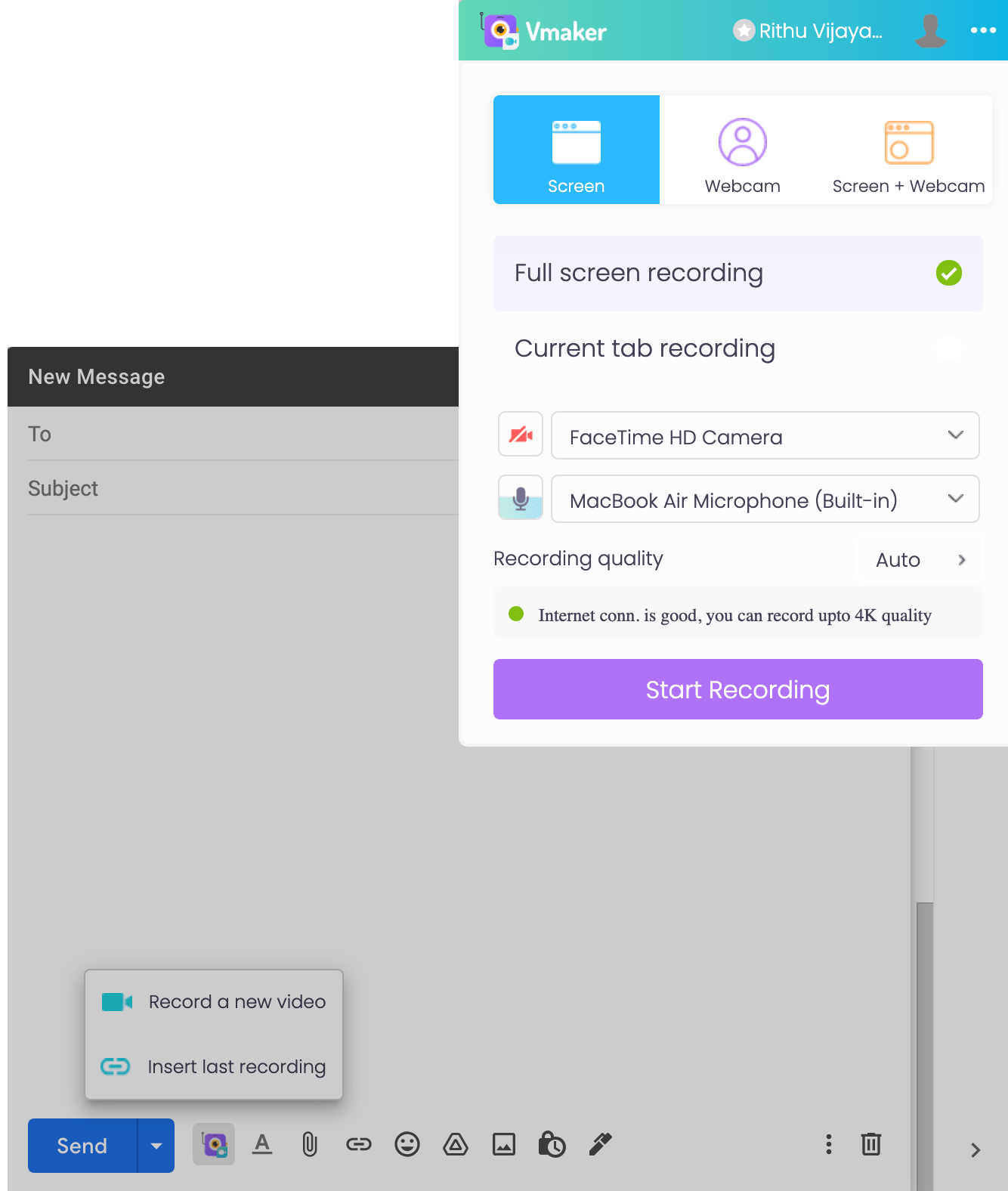 How to Send Videos in Gmail in 3 Different Ways