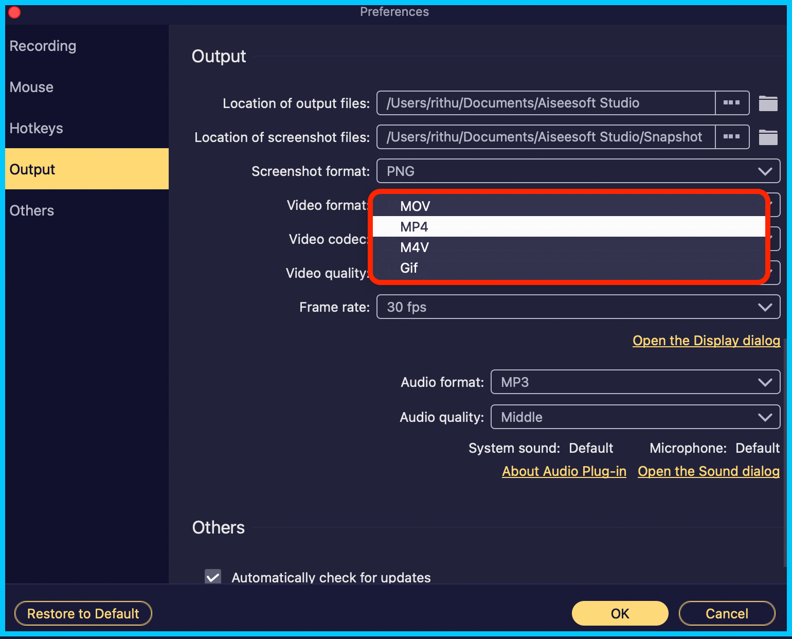 How To Record Internal Audio on Mac 7 Simple Ways (2023)
