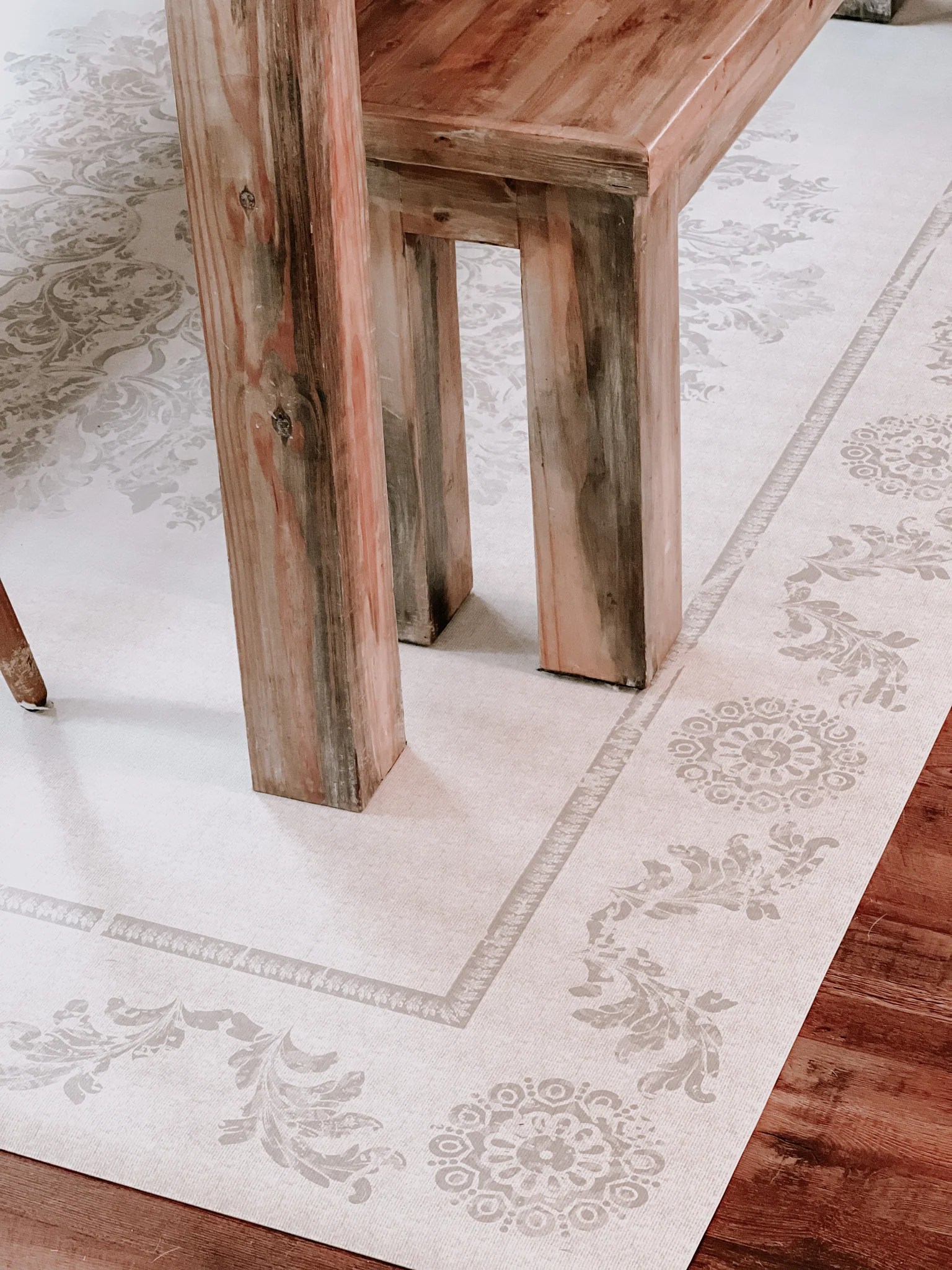 Bloom Vinyl Mat VMAT