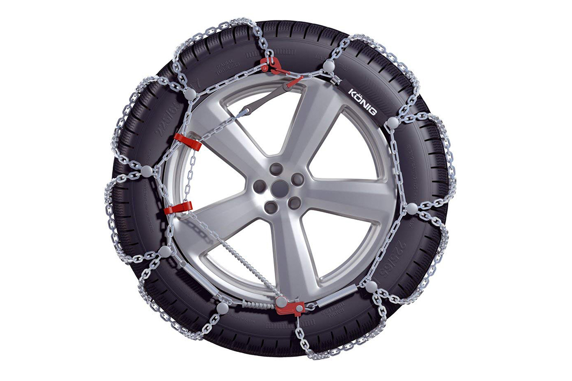 Arriba 64+ imagen snow chains jeep wrangler Thptnganamst.edu.vn