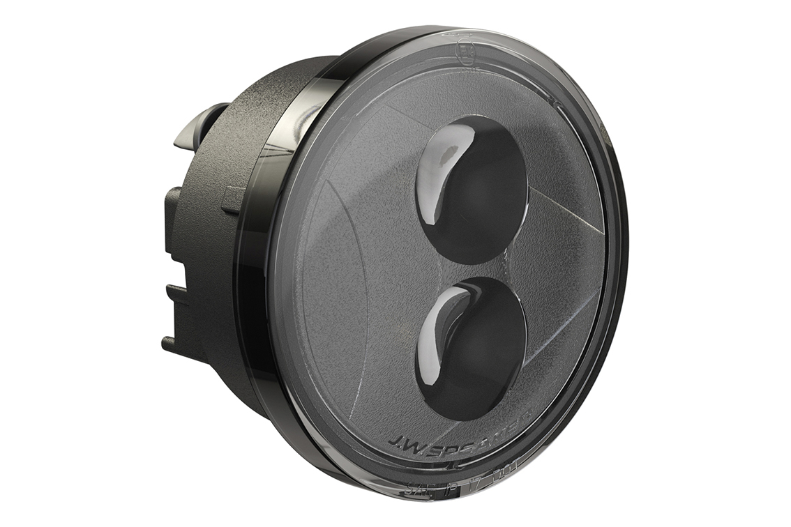 LED indicator light JEEP Wrangler JK bis 2010 VM04862