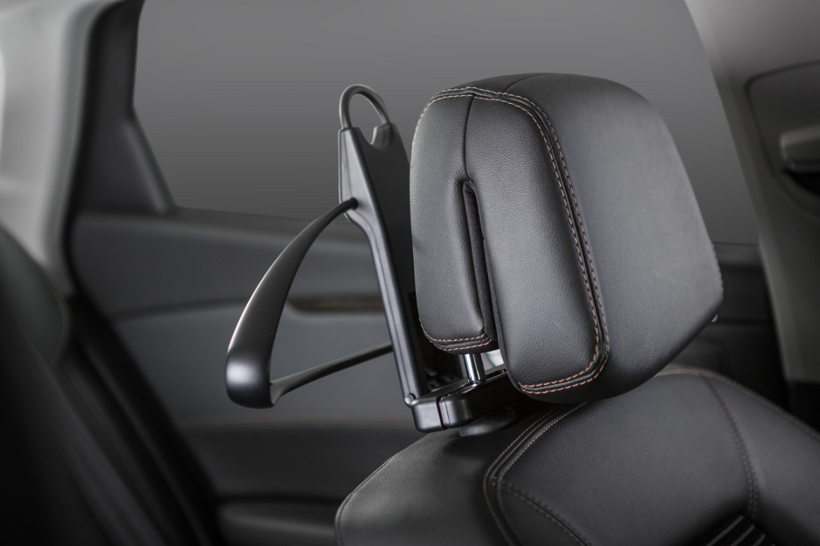 coat hanger KIA EV9 from 2023 onwards VM05801 Interior