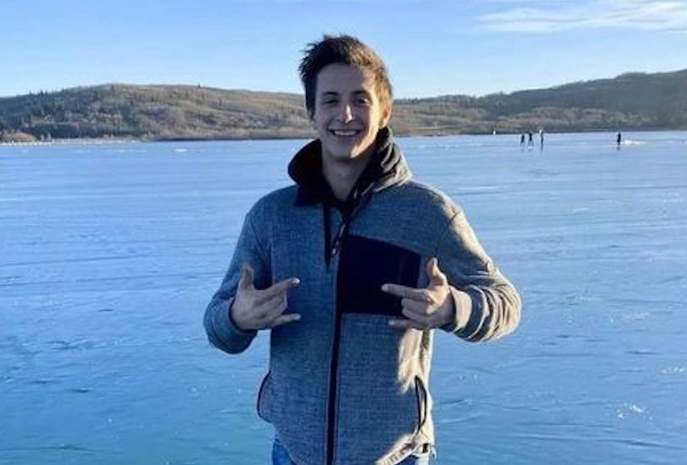 LGBTQ missing persons Facebook page highlights unsolved.
