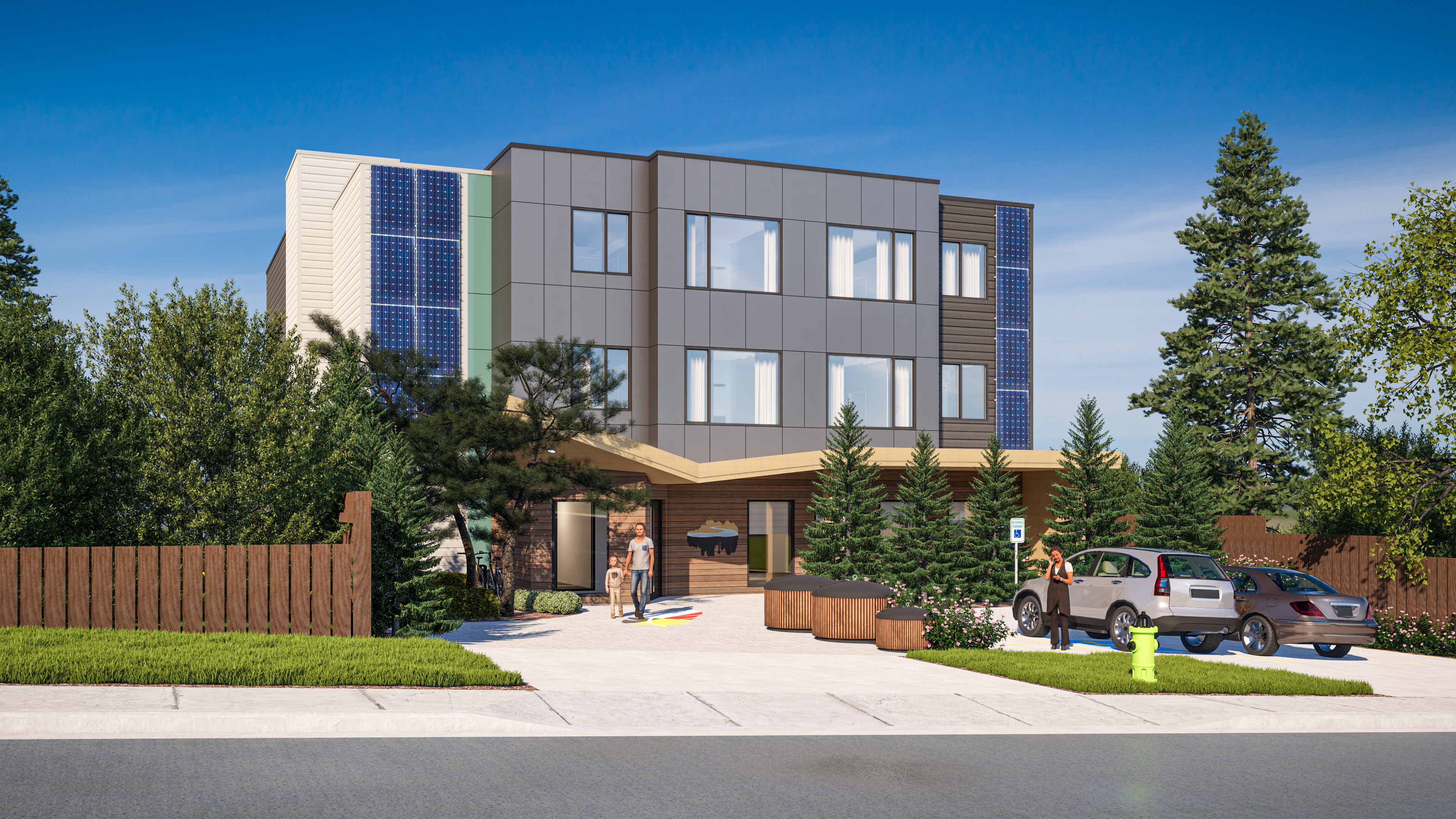 Indigenous housing for seniors breaks ground in Calgary