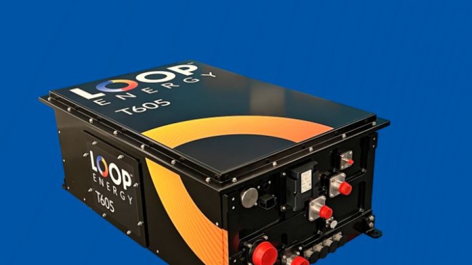 Vancouver's Loop Energy's stock plummets 99 since IPO Pique Newsmagazine