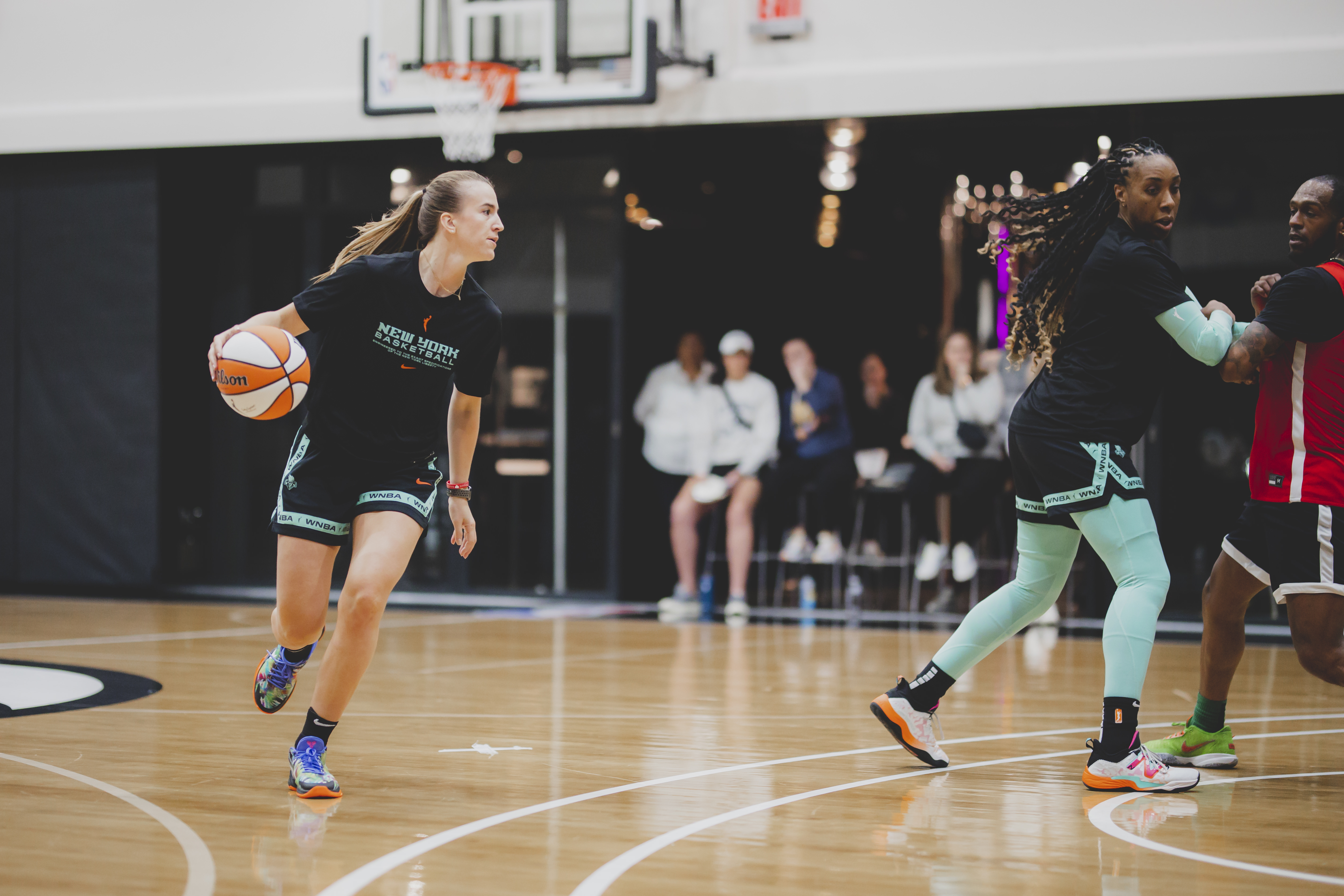 New York Liberty Releases StarStudded Roster for 2023 Season BKReader