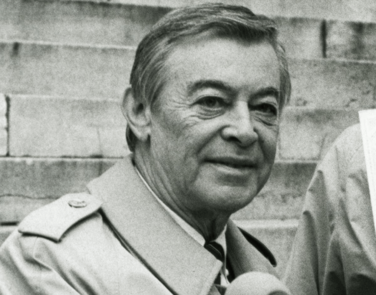 Former BK Borough President Howard Golden Dies at 98 BKReader