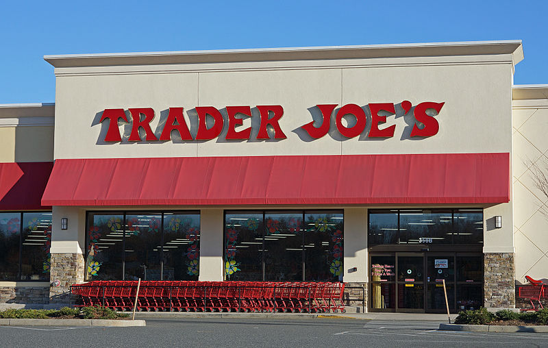 New Trader Joe’s Coming to Brooklyn BKReader