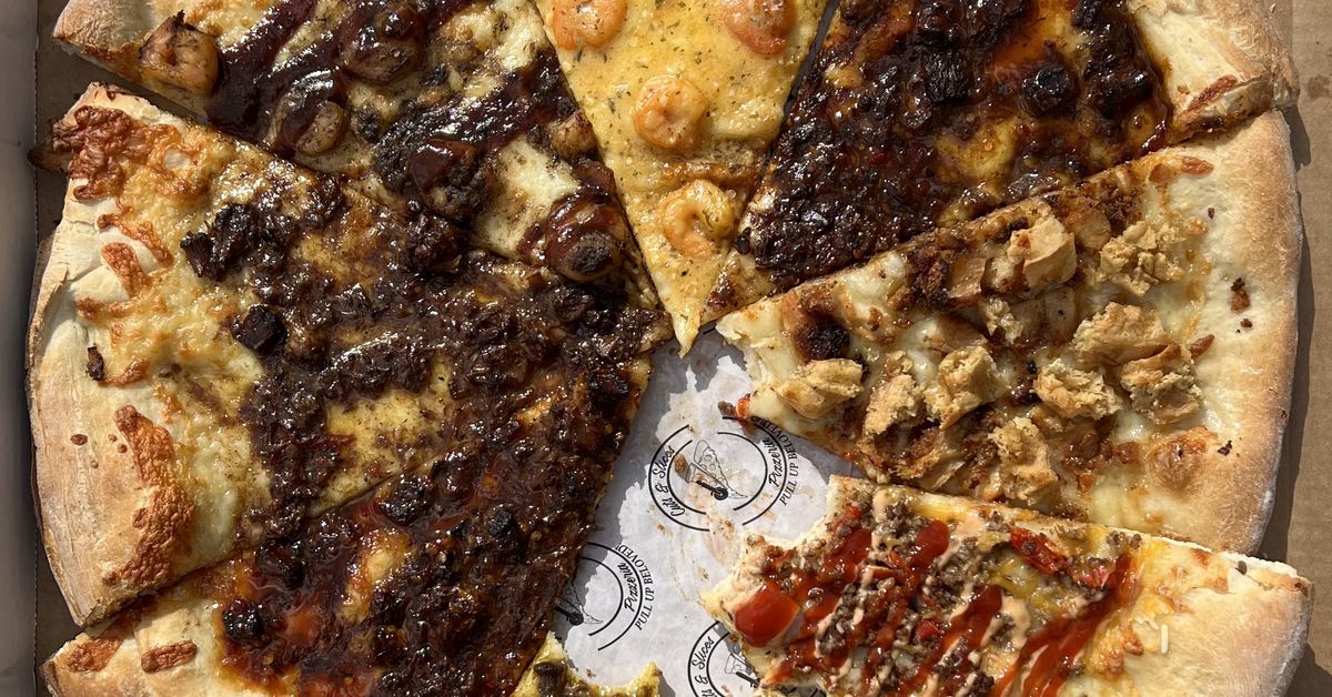 A BedStuy Slice Shop Is Shaking Up Brooklyn’s Pizza Scene With