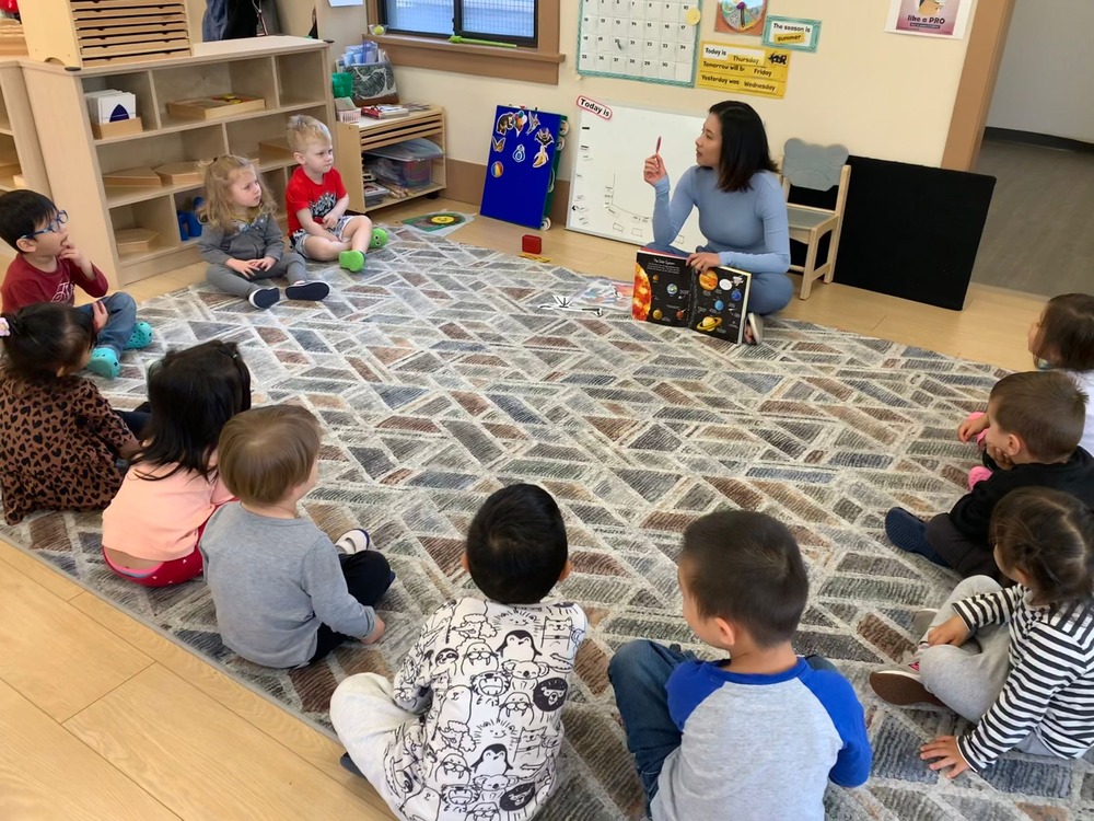 Single mother adversity to open daycare in Burnaby Burnaby Now