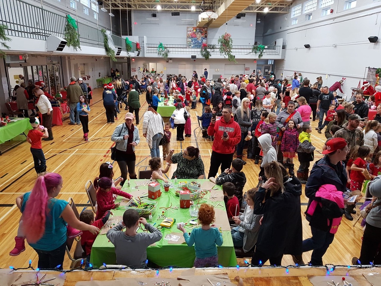 St. Nicholas’ set to kick off Christmas season this weekend Elliot Lake News