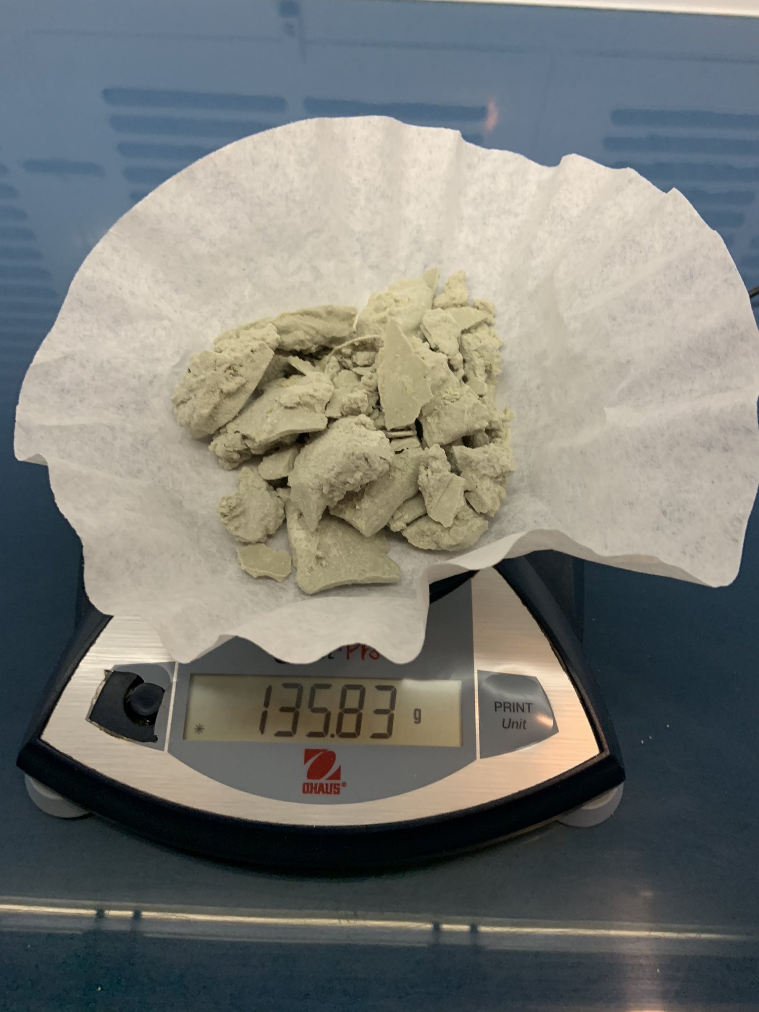 'This is one of the largest fentanyl seizures in our history' Guelph Police Guelph News