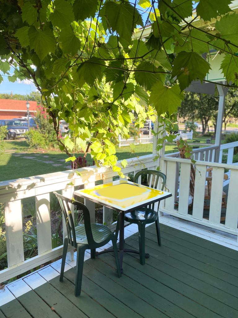 5 best patios in Allen Local Profile