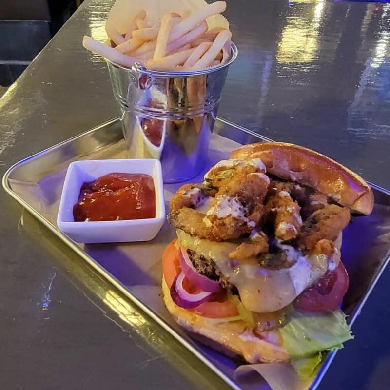 Bottle Rockets is the latest "grownup playground" to thrill Plano