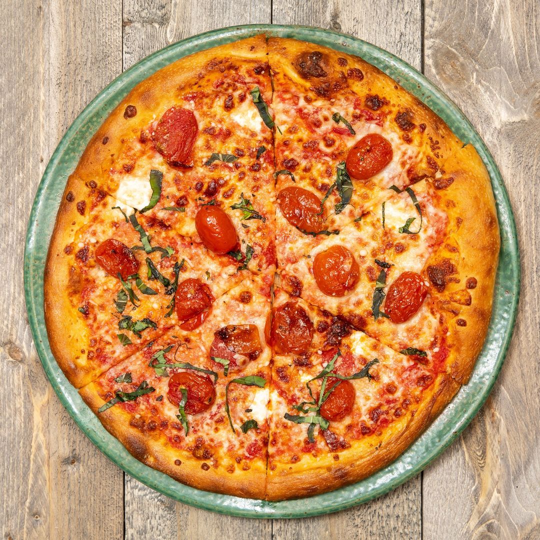 SPIN! Pizza Opens In Frisco, Texas Local Profile