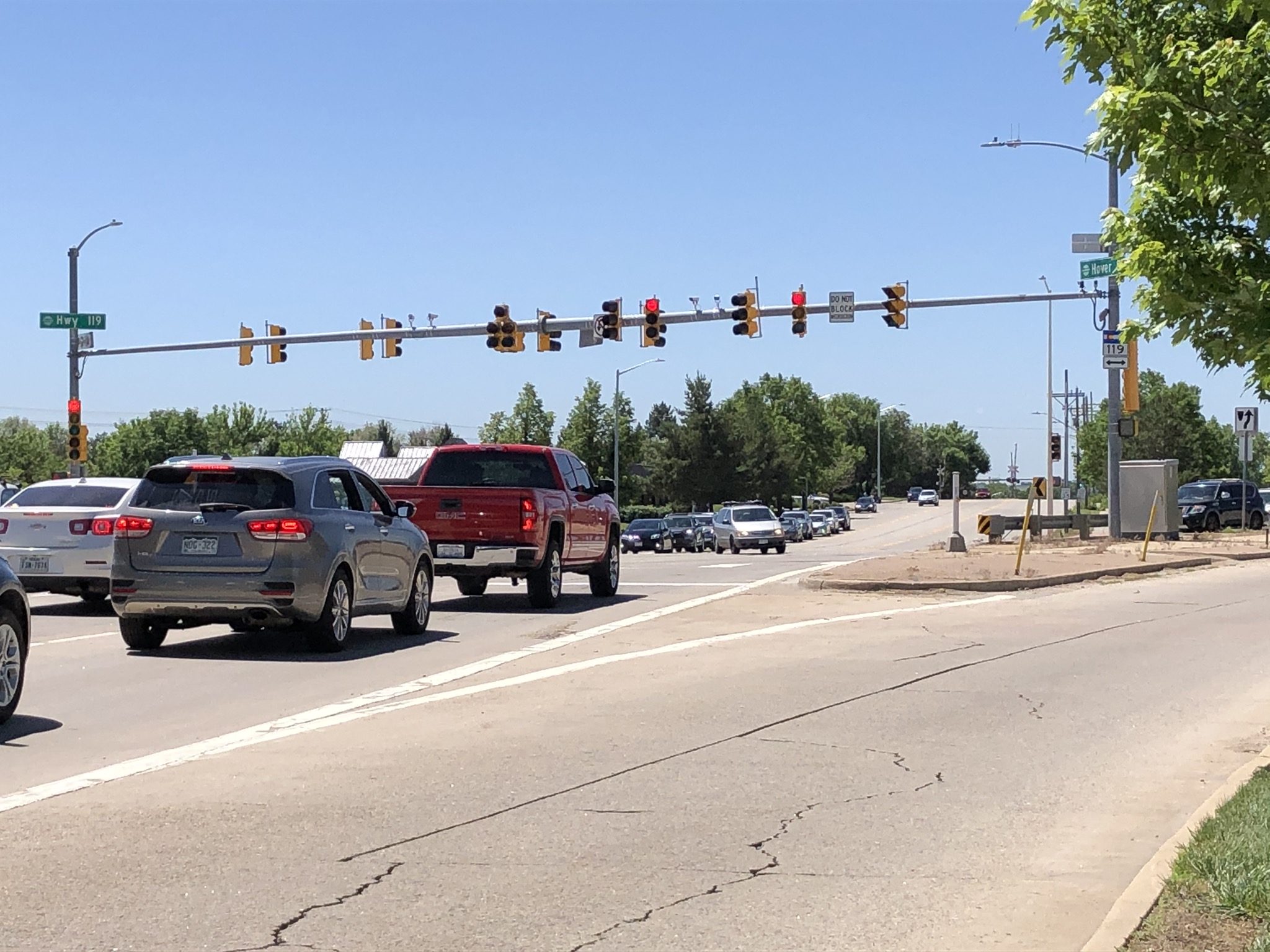 Preliminary designs released for Diagonal Highway improvements The