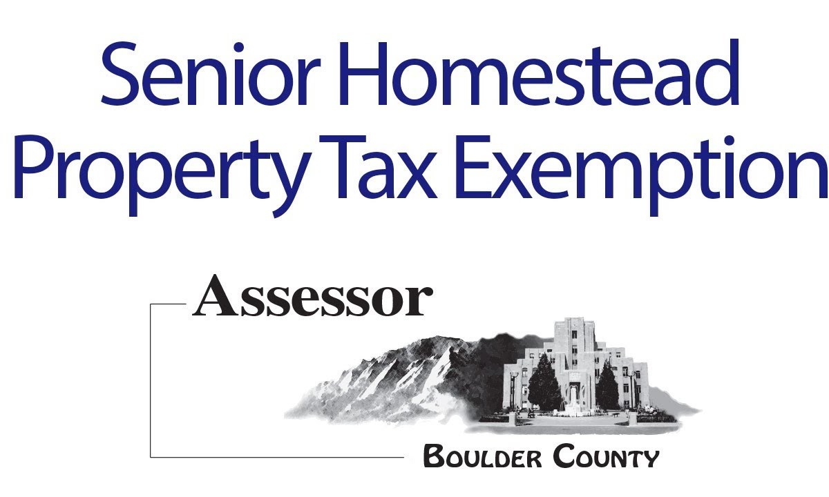 Senior Property Tax Discounts The Longmont Leader