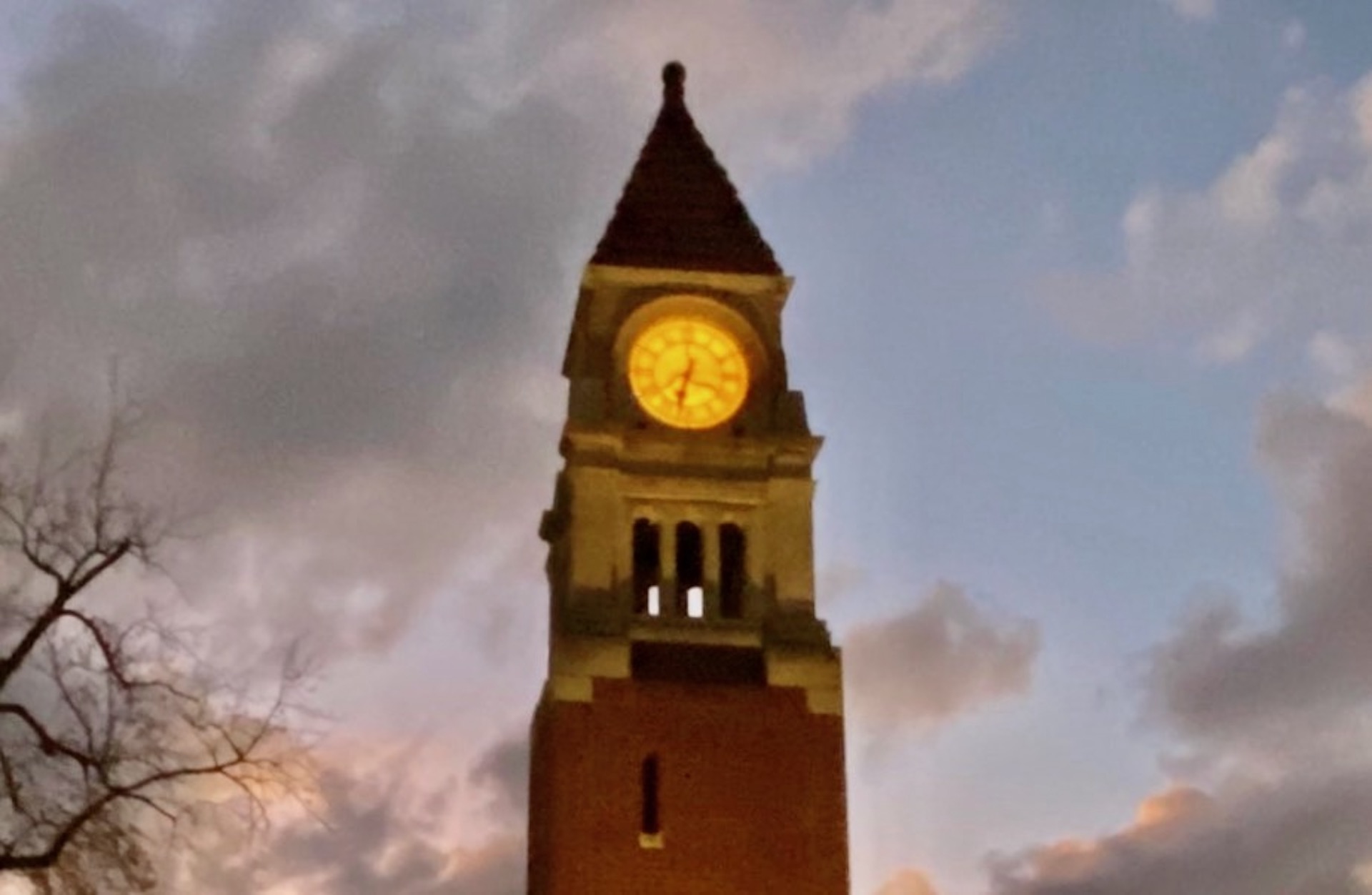 Canadian time changes may be a thing of the past if U.S. passes