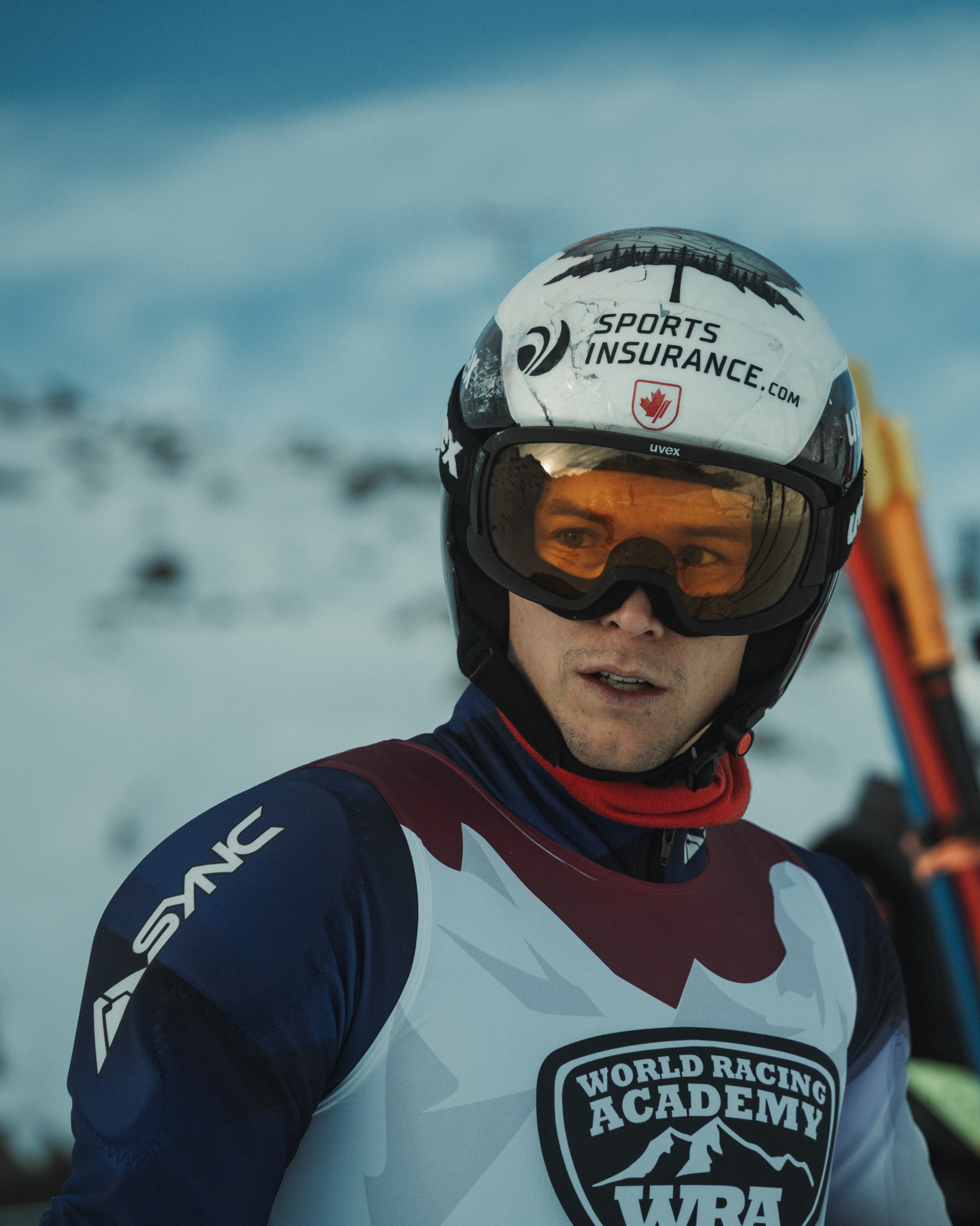 World Cup roundup Canmore, Alberta alpine skiers make season debut