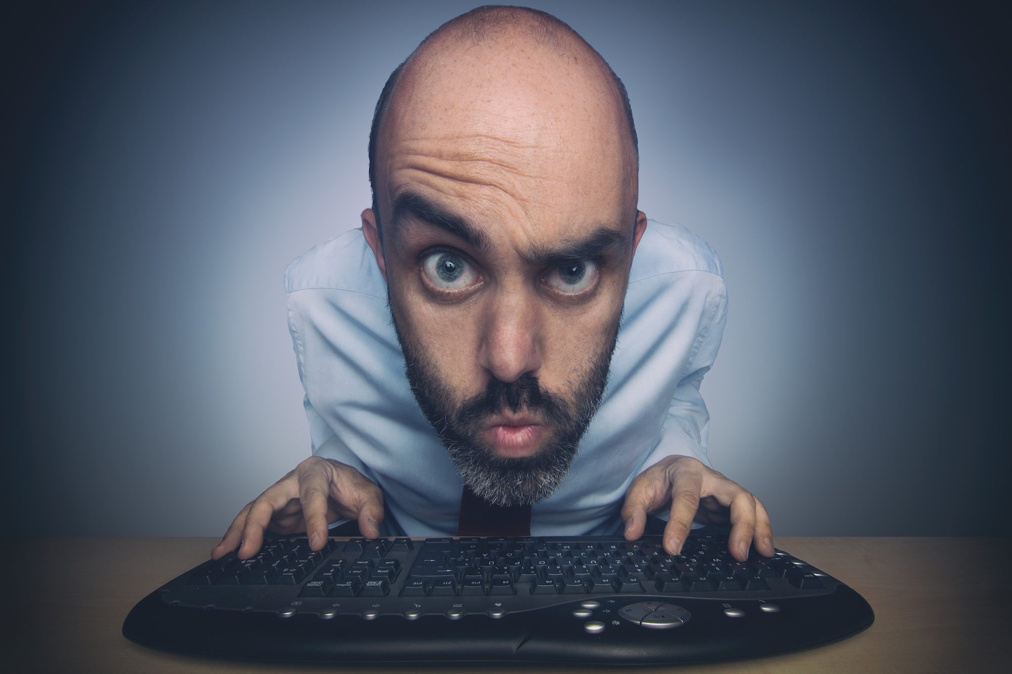 No, you cannot renew your passport online, warns Angus