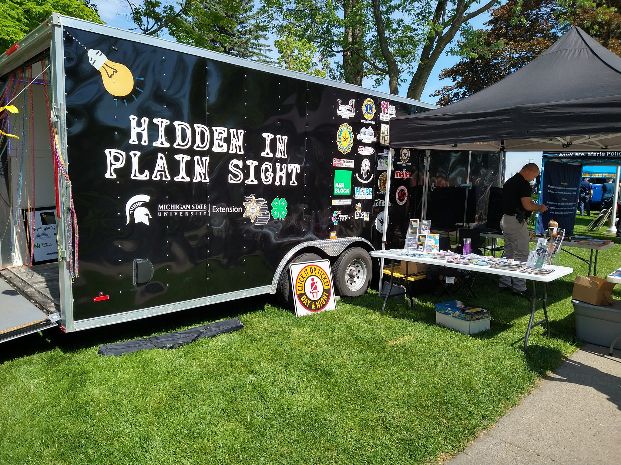 Trailer shows dangers for today's kids 'hidden in plain sight' SooLeader