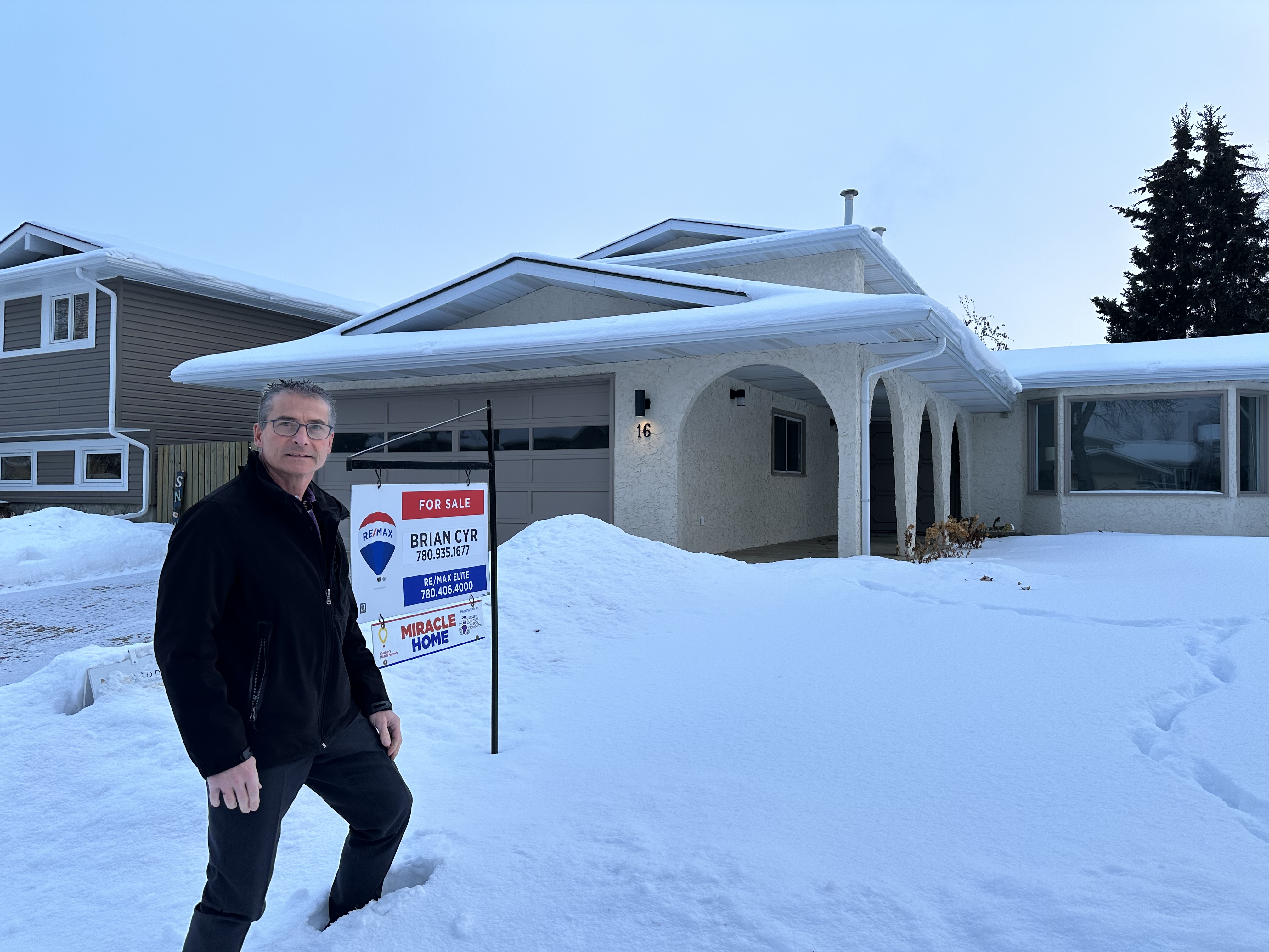 City’s real estate market hot throughout 2022 St. Albert News